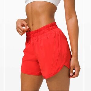 Lululemon Track That Short 5"